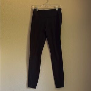Nike Classic Dri Fit Black Leggings